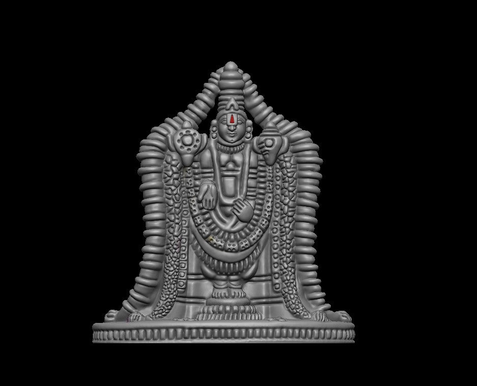 Balaji Idols