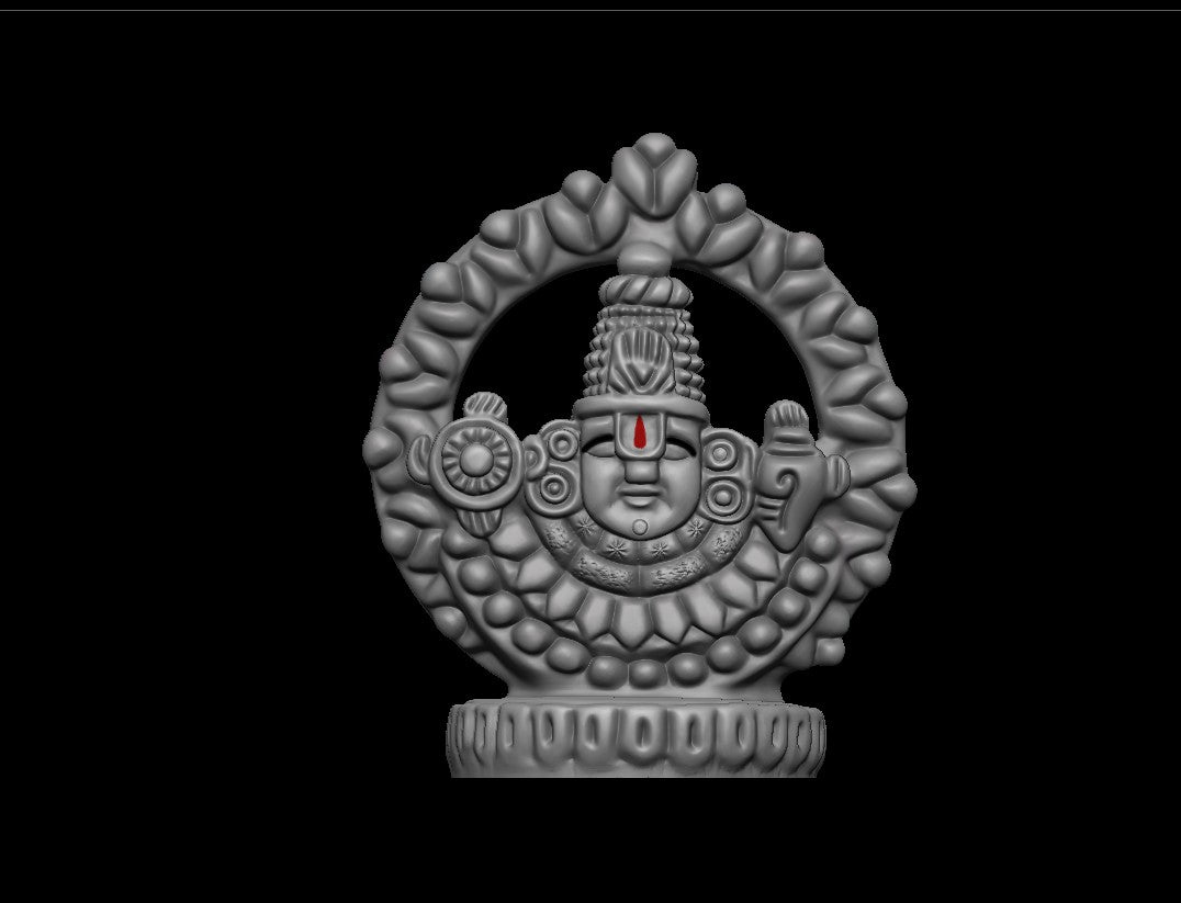 Balaji Idols