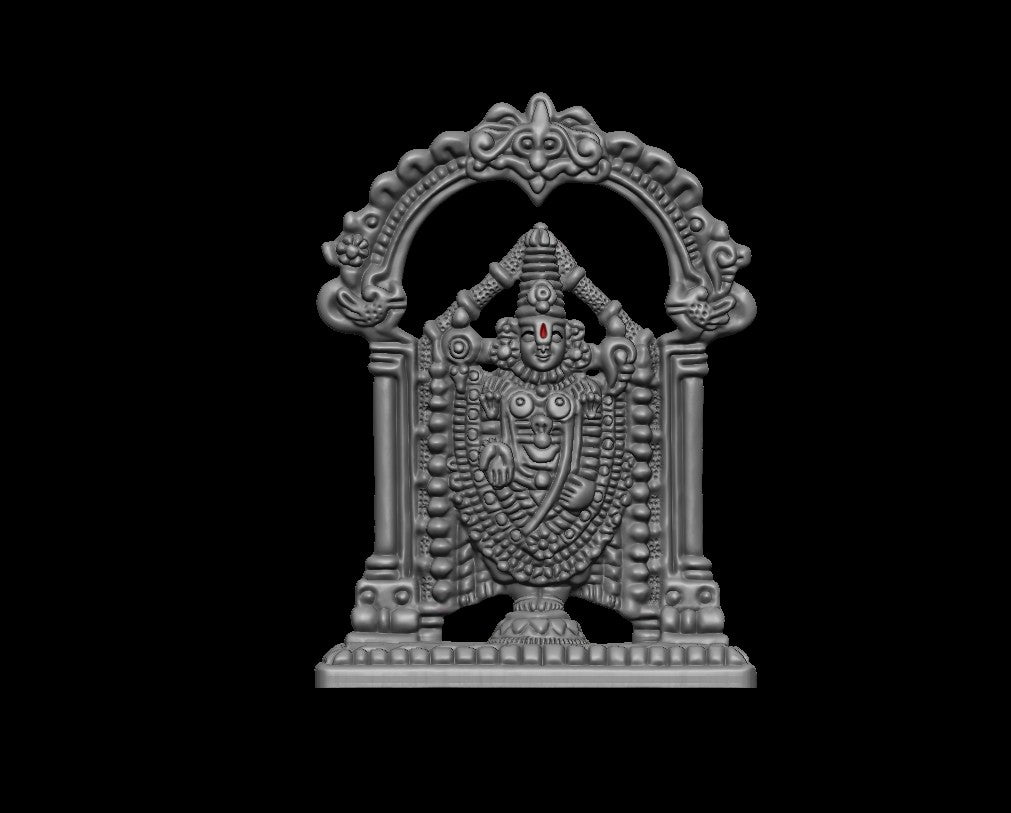 Balaji Idols