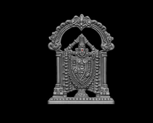 Balaji Idols
