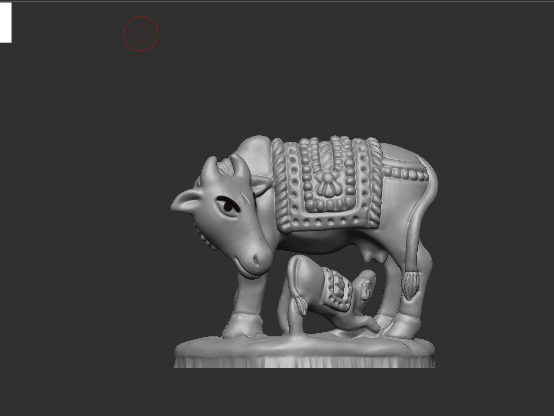 COW