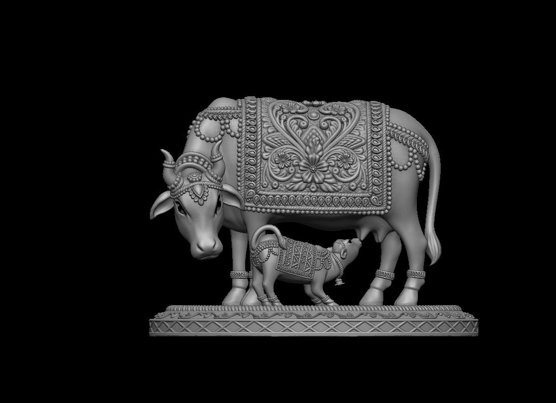 COW