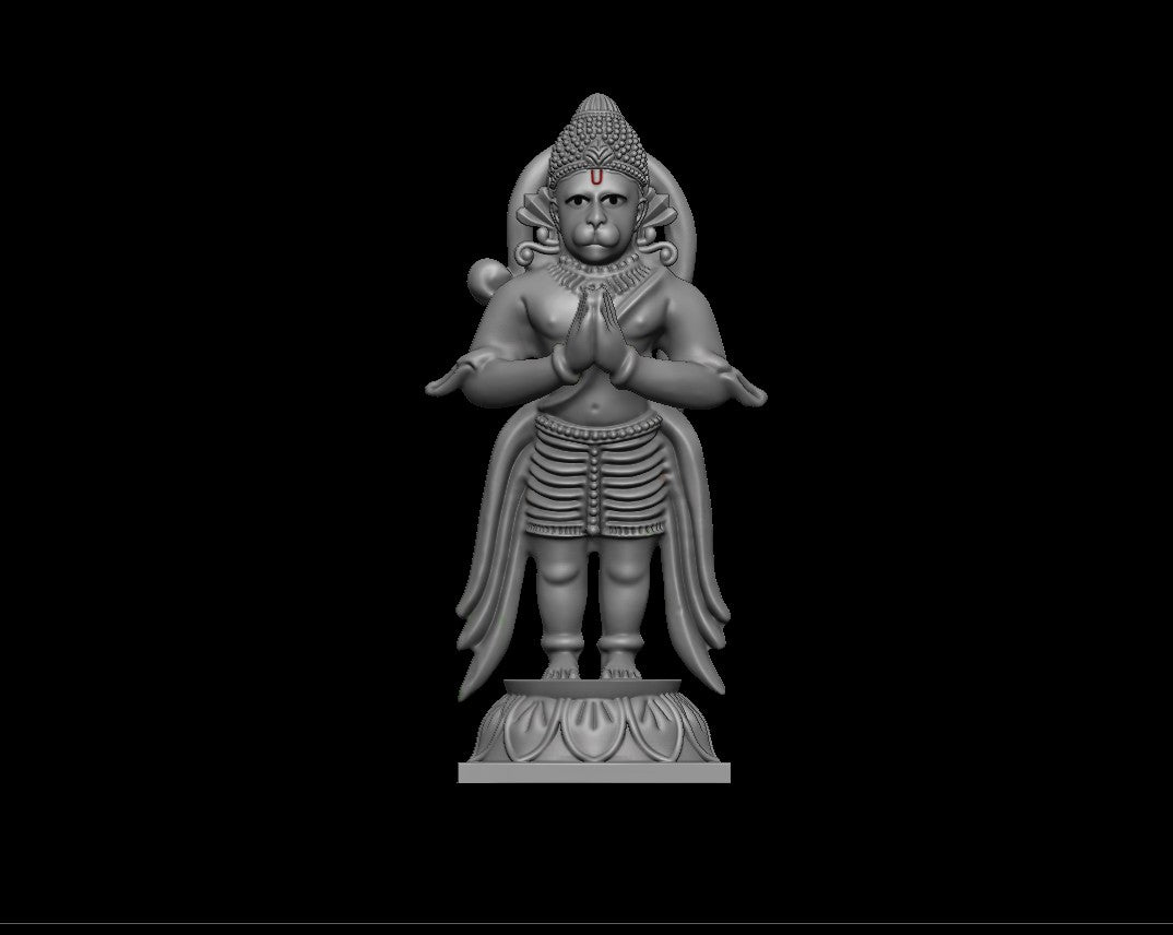 HANUMAN