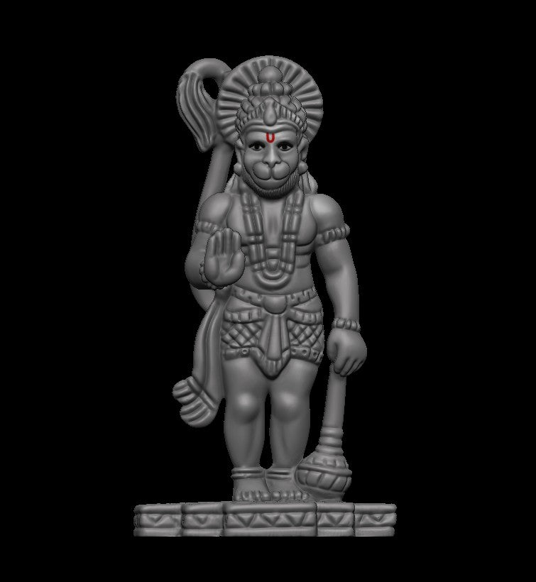 HANUMAN