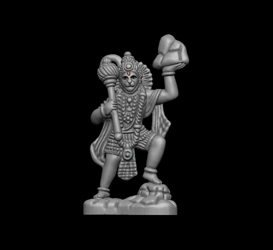 HANUMAN