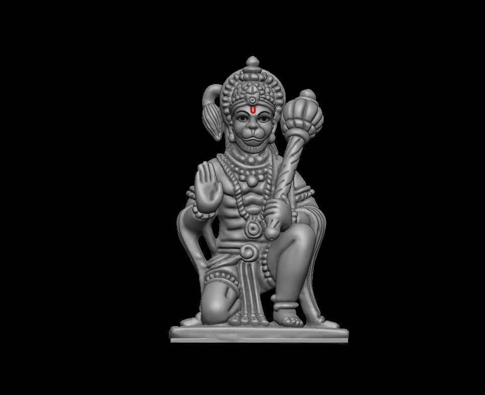 HANUMAN