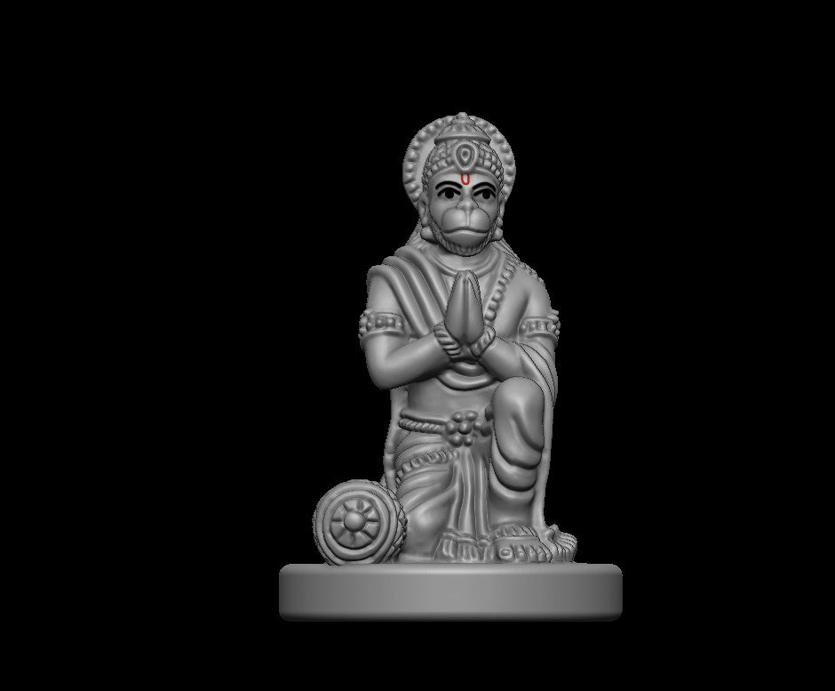 HANUMAN