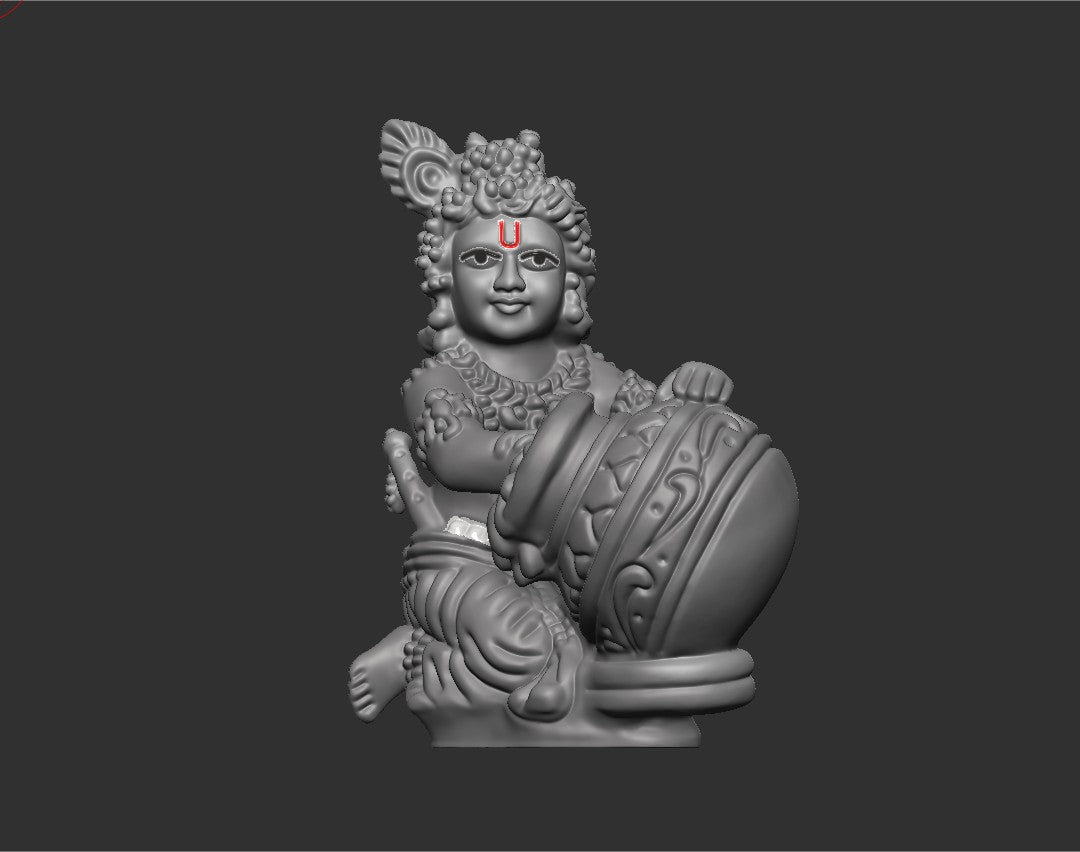 KRISHNA