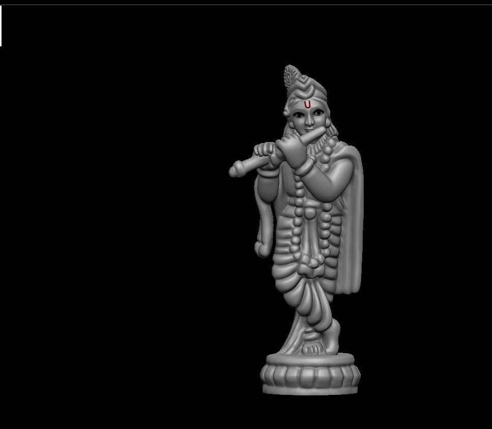 KRISHNA