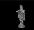 KRISHNA