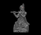 KRISHNA