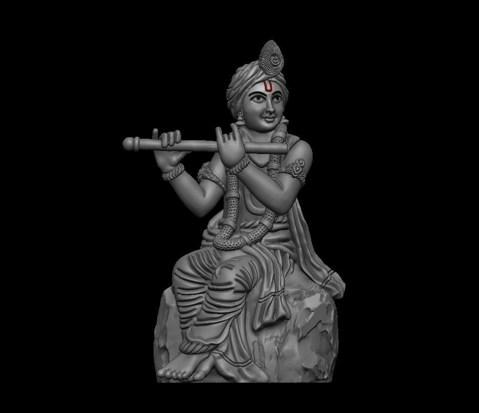 KRISHNA
