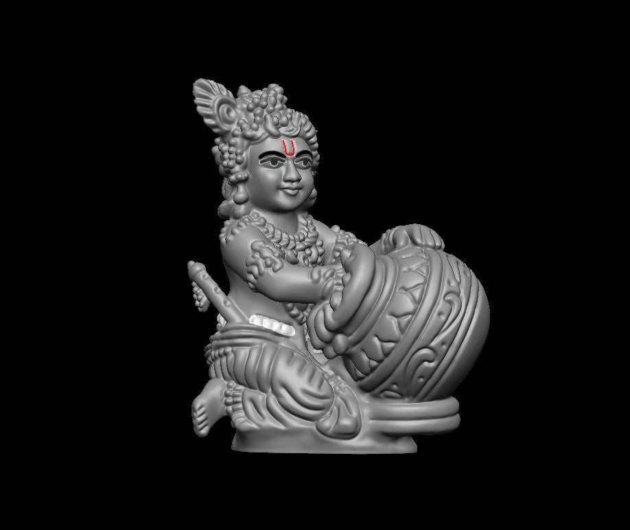 KRISHNA