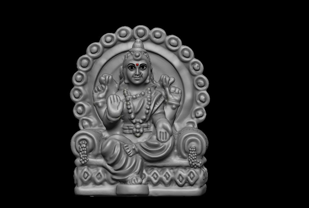 LAXMI
