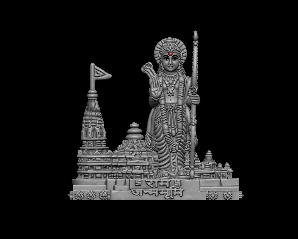 RAM MANDIR