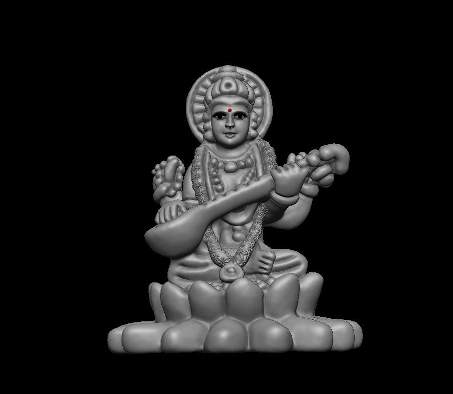 SARASWATI