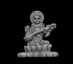SARASWATI