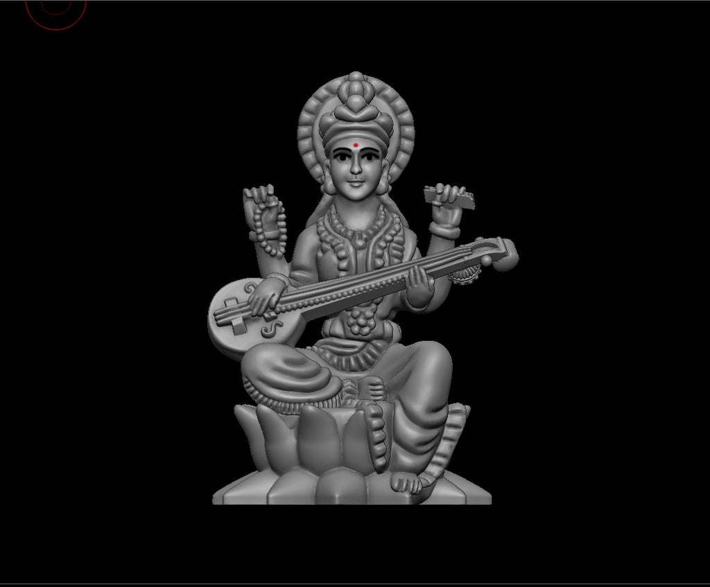 SARASWATI