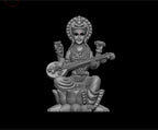 SARASWATI
