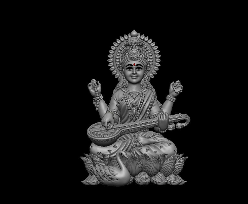 SARASWATI